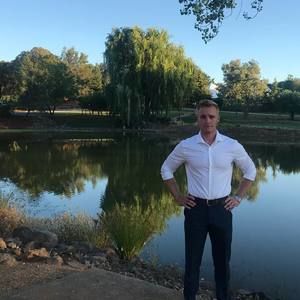 Meet your Posher, Brandon